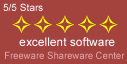 5-Star Rating